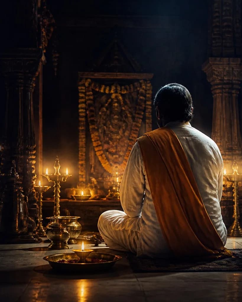 Shri Vijay Chaudhary, संस्थापक एवं अध्यक्ष